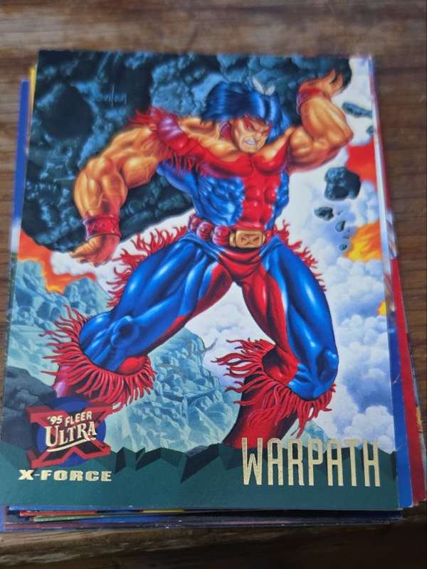 Warpath