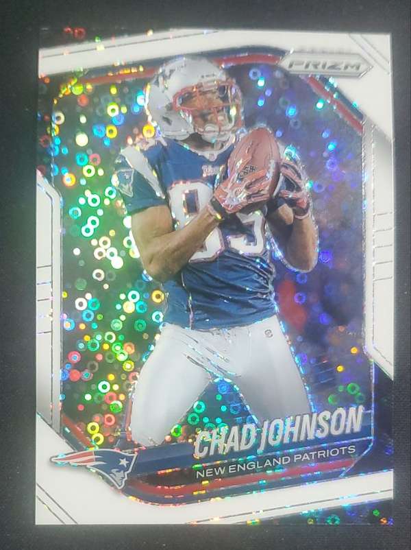 Chad Johnson