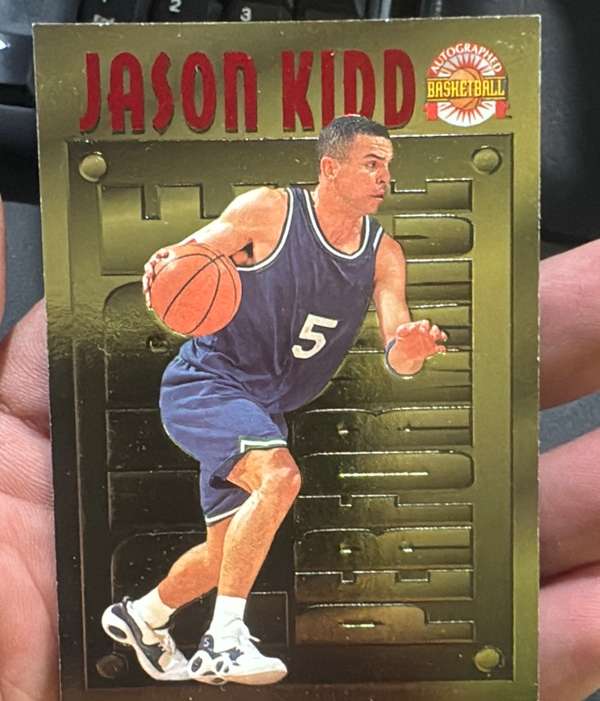 Jason Kidd