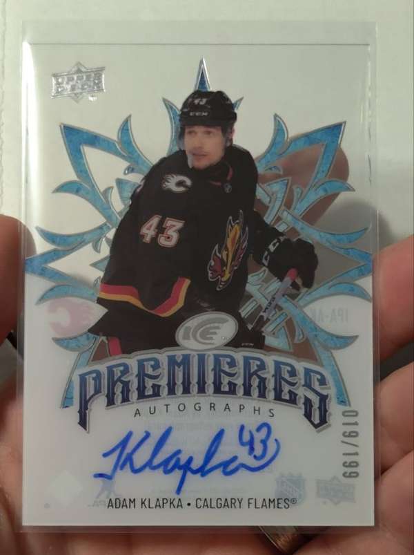 #IPA-AK Adam Klapka