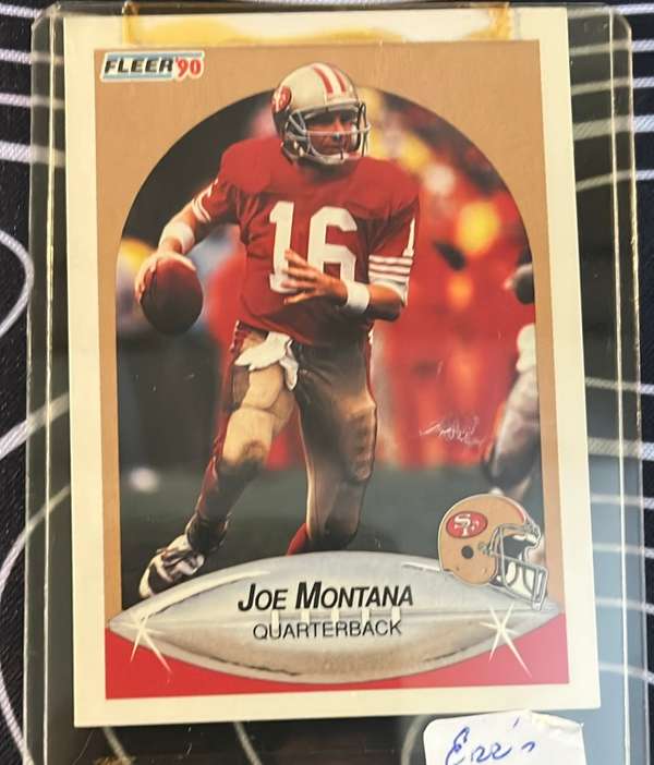 Joe Montana