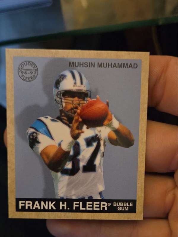 Muhsin Muhammad