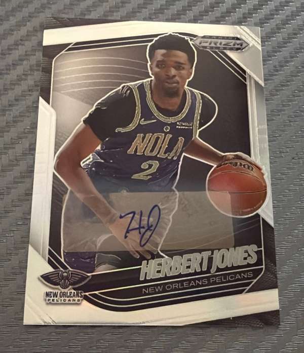 Herbert Jones
