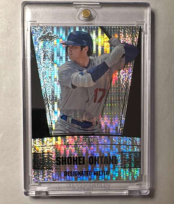 #LS-22 Shohei Ohtani