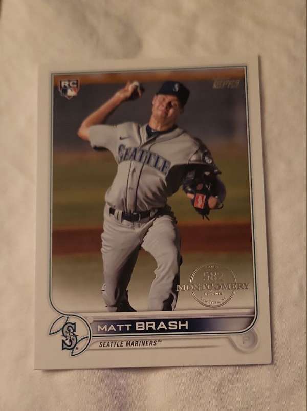Matt Brash