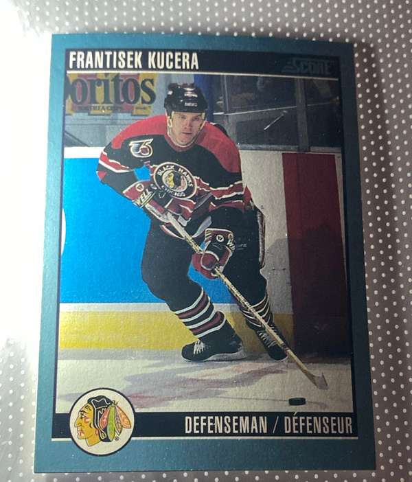 Scott Mellanby