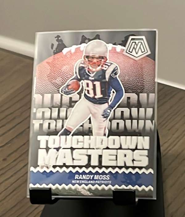 Randy Moss