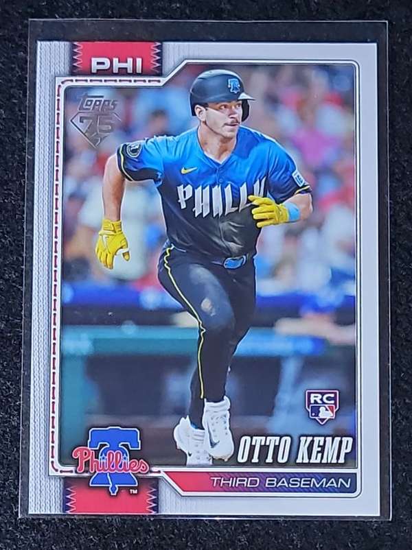 Otto Kemp