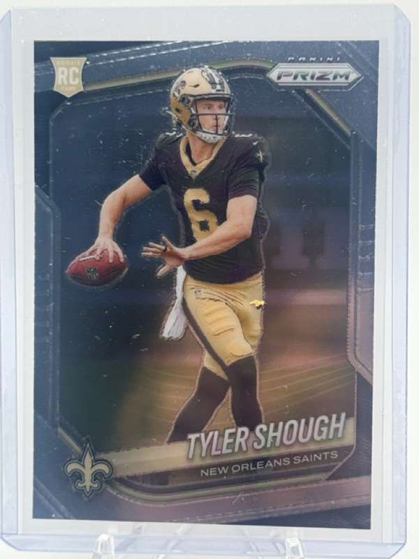 Tyler Shough