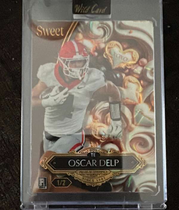 #SWLGO2-OD Oscar Delp