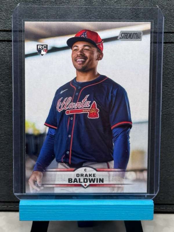 Drake Baldwin