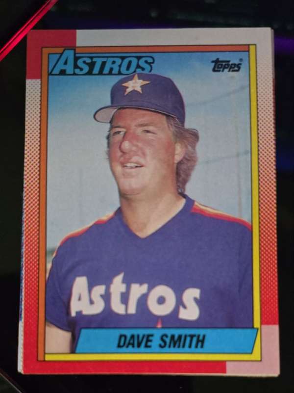 Dave Smith