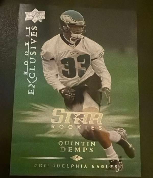 Quintin Demps