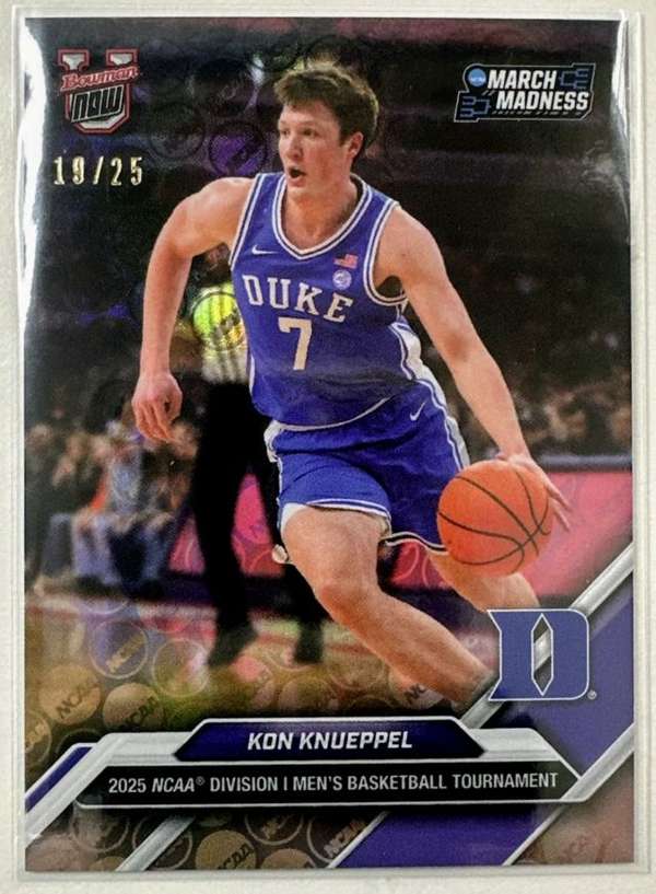 Kon Knueppel