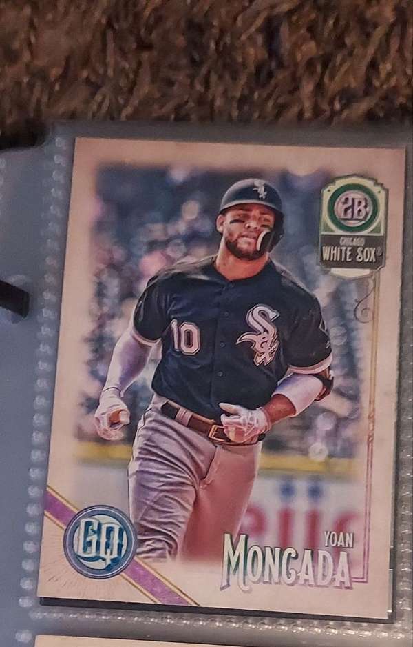 Yoan Moncada