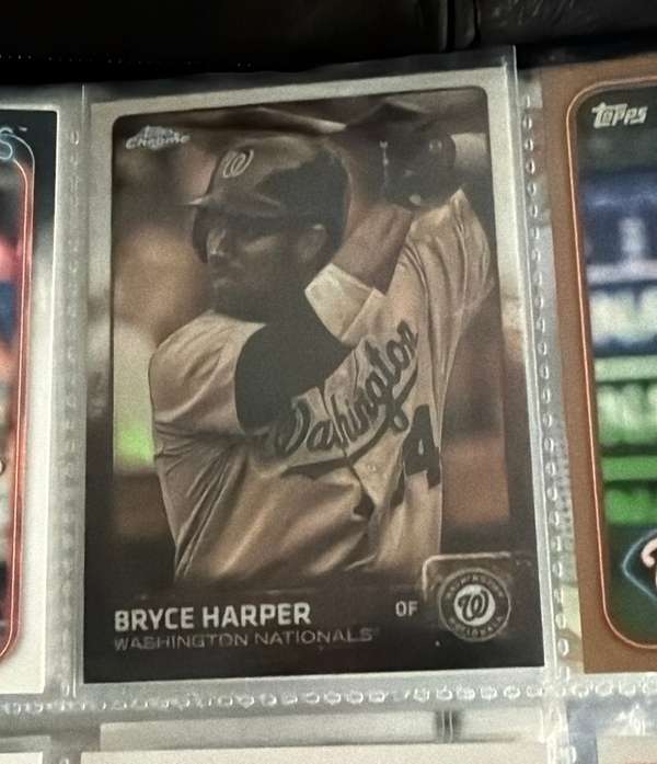 Bryce Harper