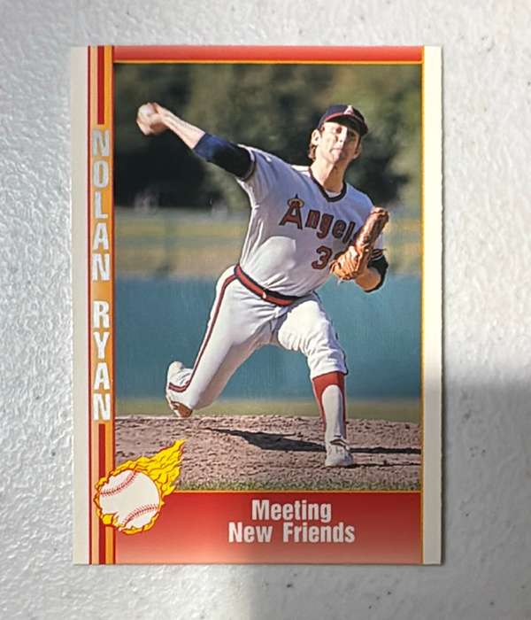 Nolan Ryan