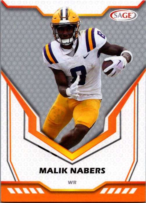 Malik Nabers