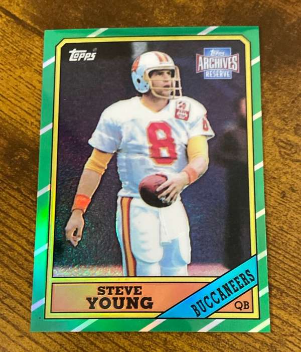 Steve Young