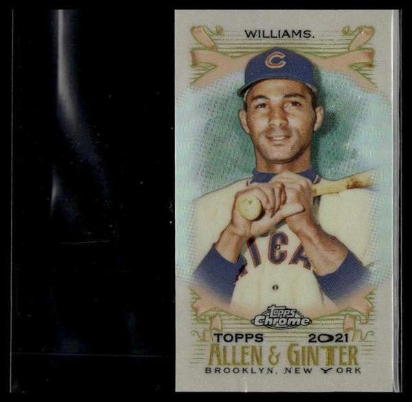 Billy Williams