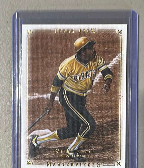 Willie Stargell