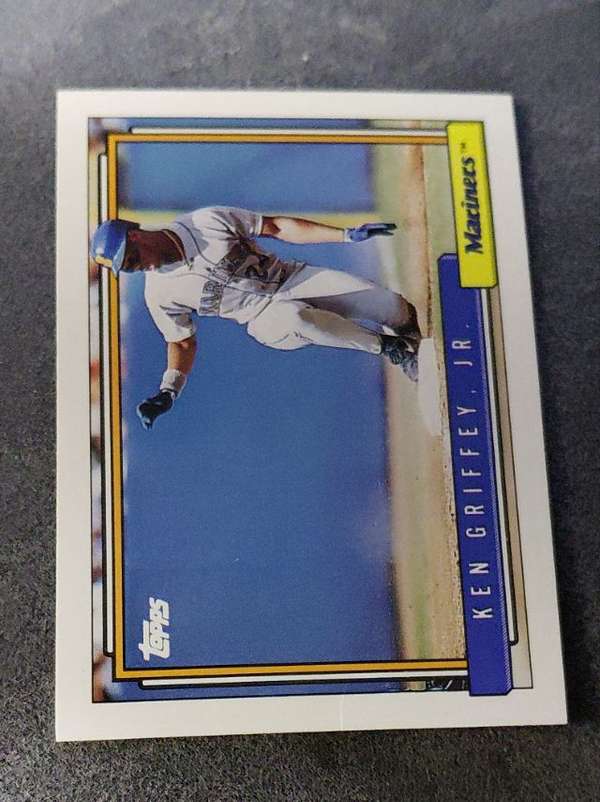 Ken Griffey Jr.
