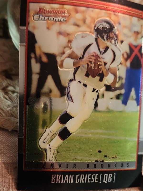 Brian Griese