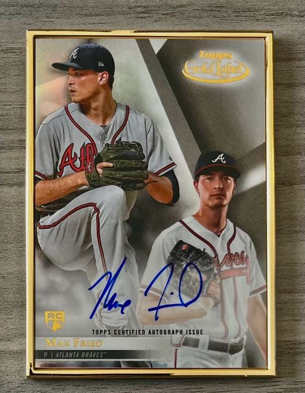 #FA-MF Max Fried