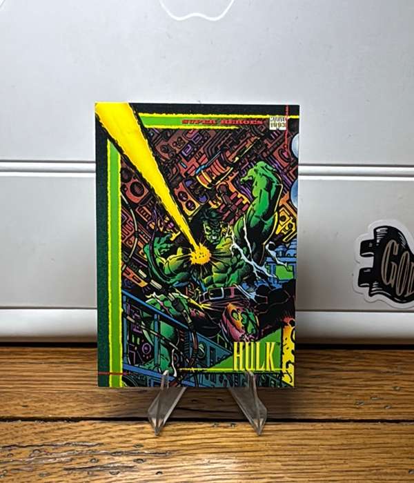 Hulk