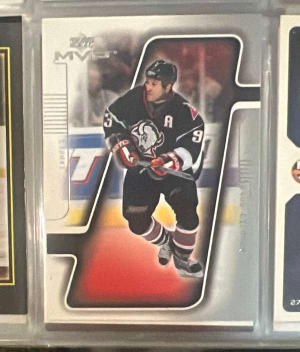 Doug Gilmour