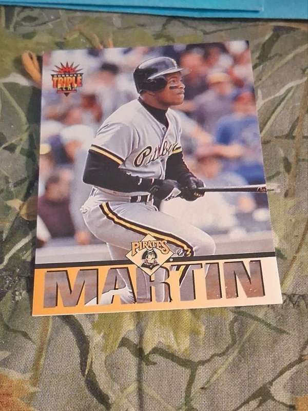 Al Martin