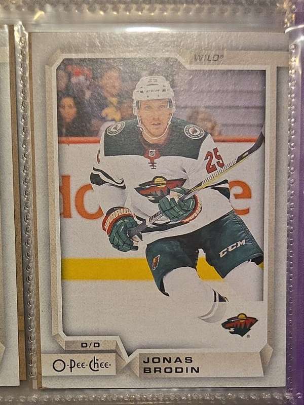 Jonas Brodin