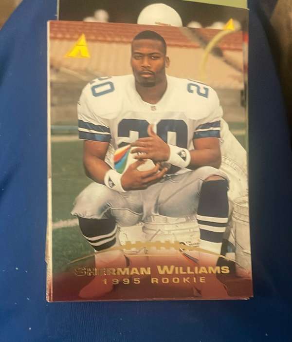 Sherman Williams