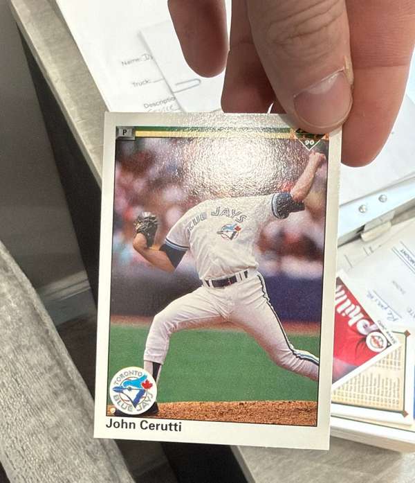John Cerutti