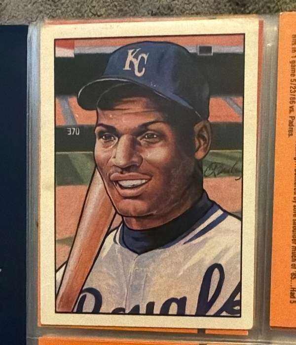 Bo Jackson