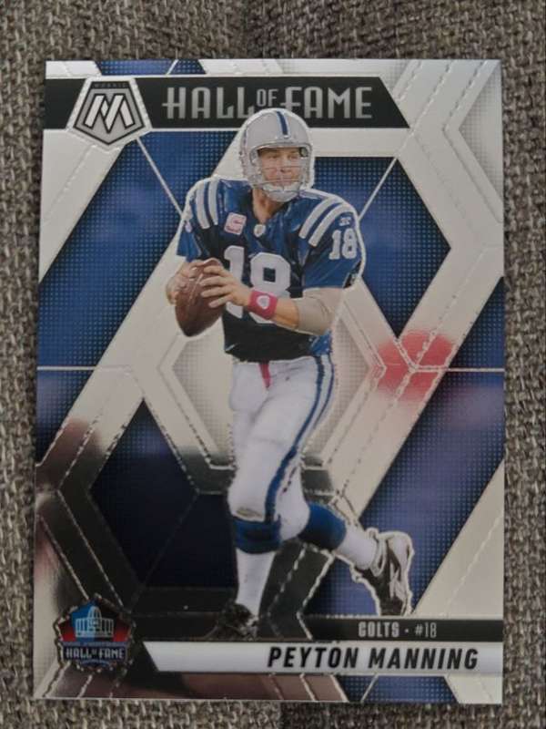 Peyton Manning