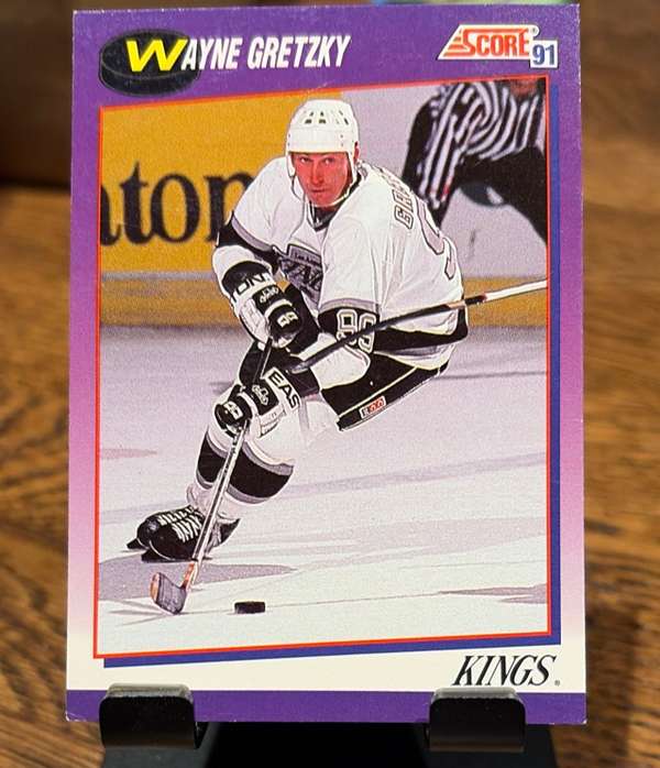 Wayne Gretzky