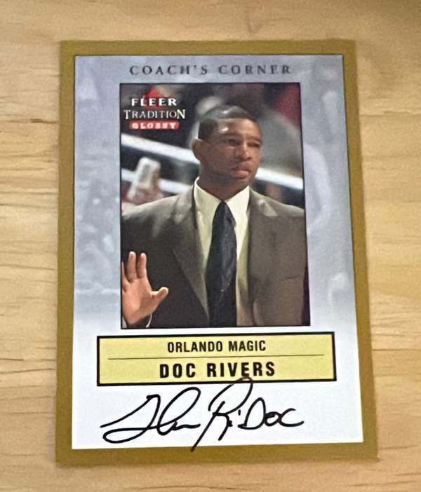 #NNO Doc Rivers