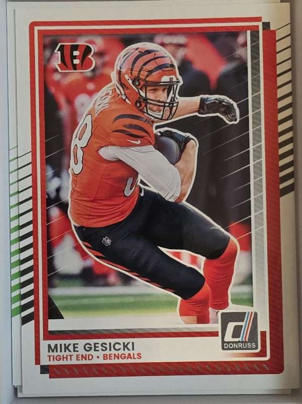 Mike Gesicki