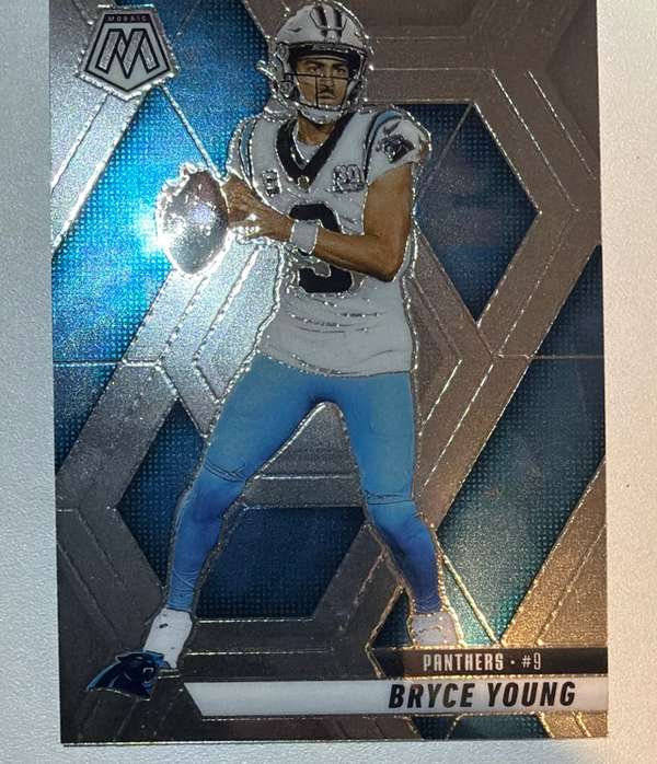 Bryce Young