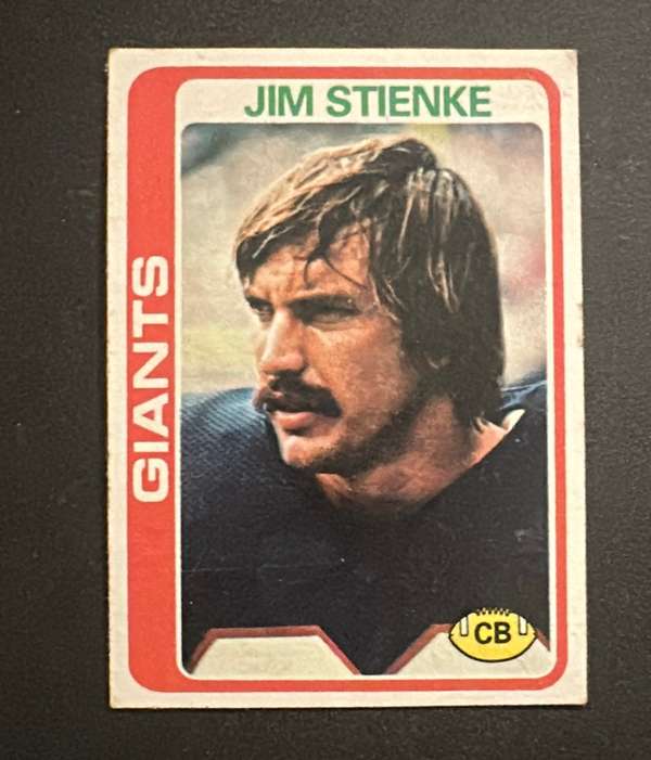 Jim Stienke
