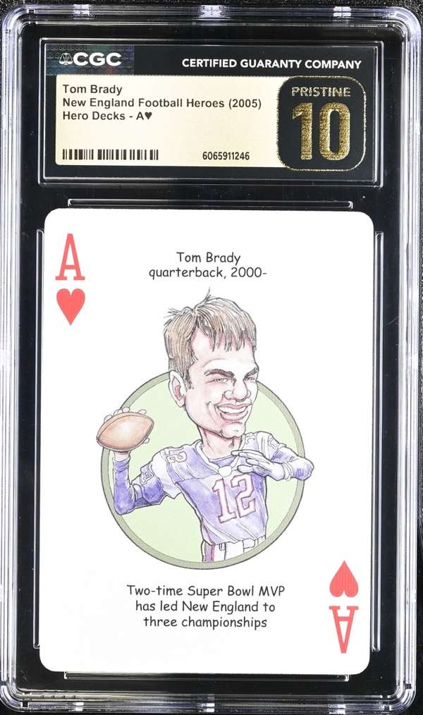 #A§ Tom Brady