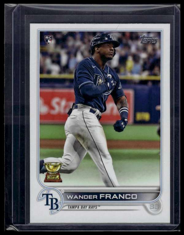Wander Franco