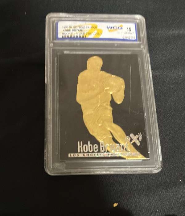 Kobe Bryant