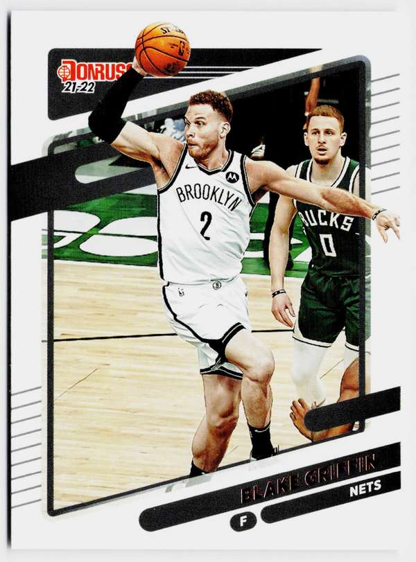 Blake Griffin