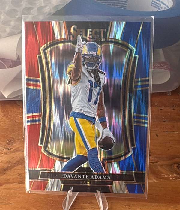 Davante Adams