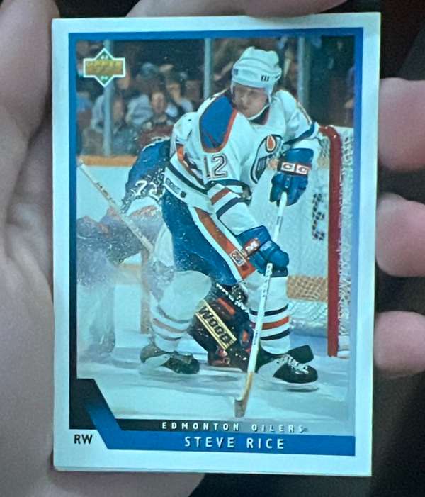 Steven Rice