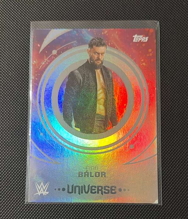 Finn Bálor