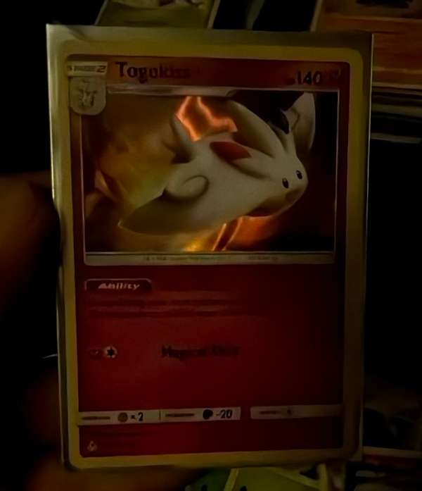 Togekiss