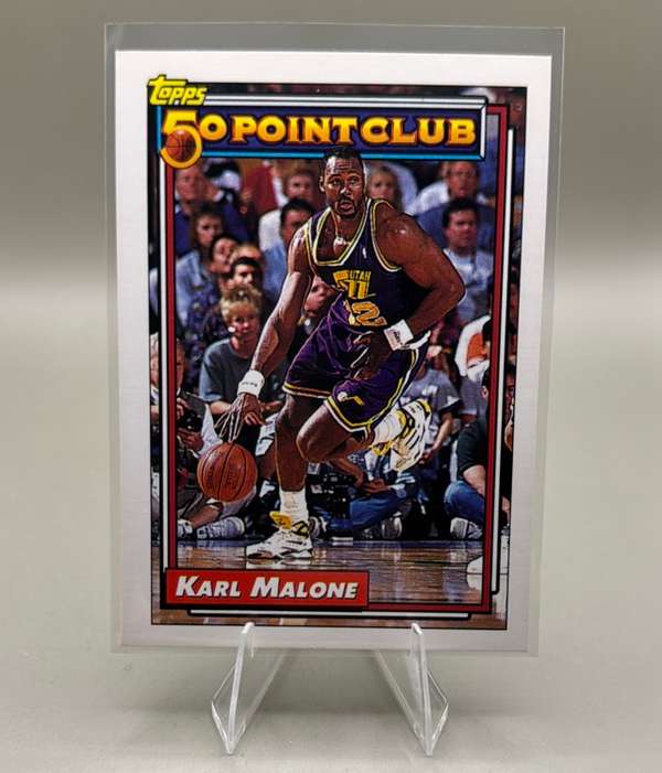 Karl Malone